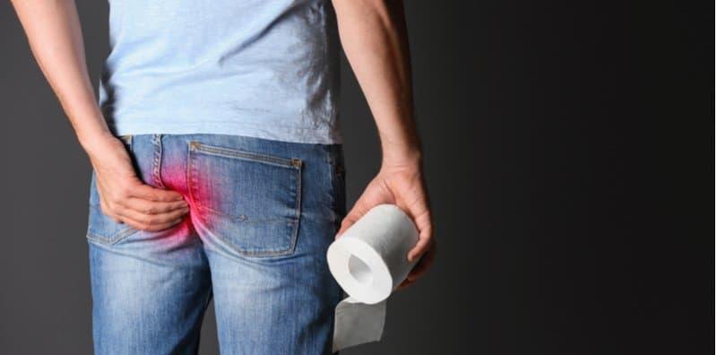 Tak Semua Masalah Buasir Itu Sama, Ini Perbezaan 4 Jenis Buasir Yang Perlu Diketahui