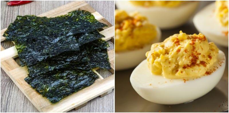 Cuba 10 Resipi Kudapan Rendah Karbo Ini Sekarang, Khusus Untuk Pengamal Diet Atkins