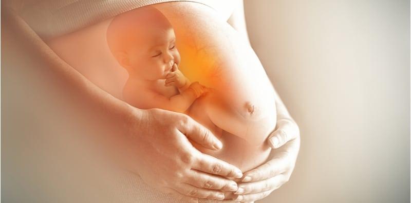 Cara Untuk Tahu Tanda Bayi Meninggal Dalam Perut, Kena Periksa Tendangan?