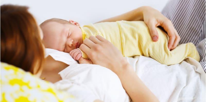 9 Tip Bantu Cepatkan Penyembuhan Lepas Beranak, Ibu MESTI Cuba!