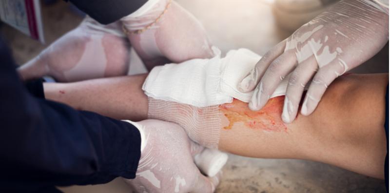 Pelajari Asas Pertolongan Cemas Untuk 7 Situasi Ini