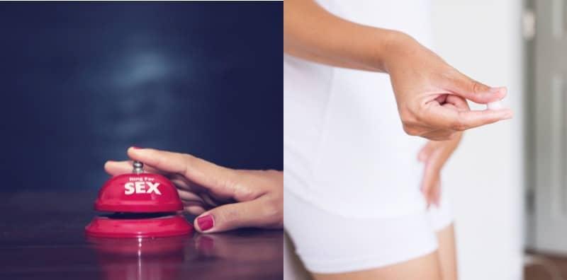 Penting Untuk Tahu Tanda Ovulasi, Antaranya Keluar Lendiran Putih & Nafsu Seks Meningkat!