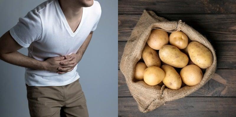 11 Makanan Harian Ini Punca Perut Selalu Kembung & Berangin, Patutlah Kerap Tak Sedap Perut!