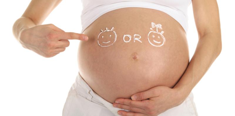 Hamil 'Baby Boy @ Girl'? Ibu, Jom Intai 8 Tanda Ini, Mana Tahu Tekaan Mengena!