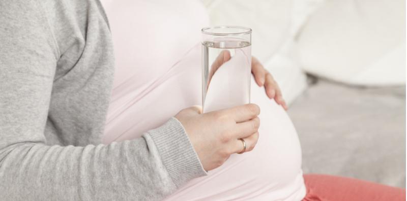 Berdebar Nak Kena Minum Air Gula? Bakal Ibu, Boleh Cuba 7 Tip Ini Agar Tak Muntah