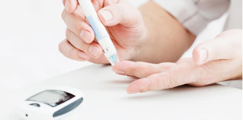 Jaga-jaga, 4 Akibat Terkena Penyakit Diabetes Ini Boleh Jadi Punca MAUT!