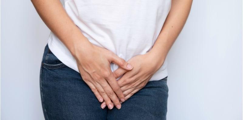 Ada Benjolan Di Sekitar Kemaluan? Ada 7 Punca, Paling Menakutkan Penyebab No. 5!