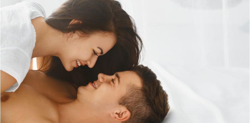 Psstt.. Ini Rupanya Sebab Wanita Mudah GHAIRAH Semasa Haid, Ada Kaitan Dengan Hormon?