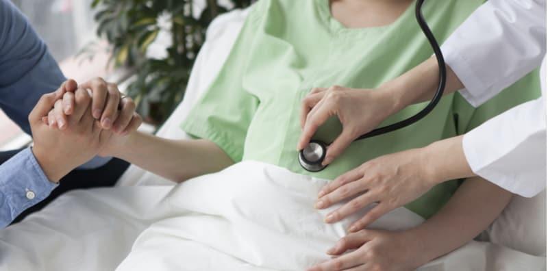 Bayi Dalam Kandungan Songsang? Ini Antara Pilihan Selamat Untuk Ibu