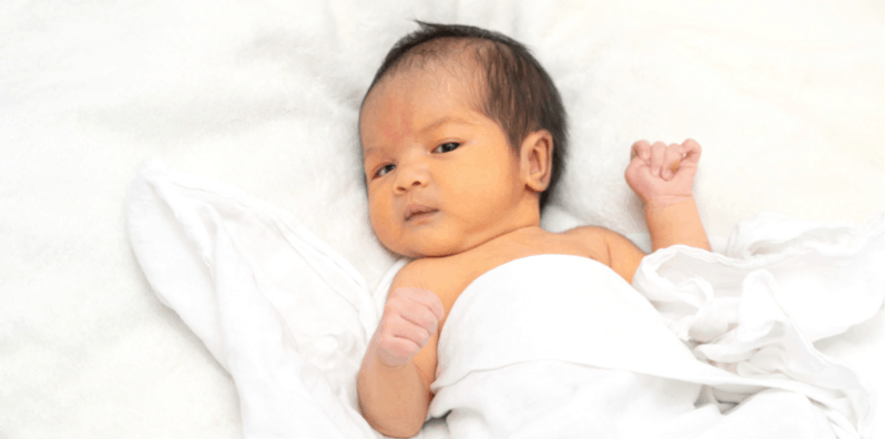 Tahap Bacaan JAUNDIS Bayi Ini Tanda Bahaya, Ibu Jangan Terleka!