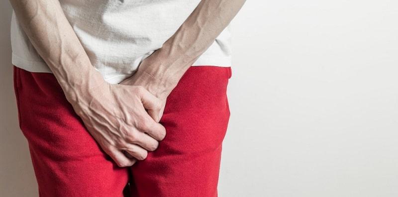 Masalah Kencing & Urologi Boleh Buat LELAKI STRES! Sampai Boleh Depres Kalau Tak Dirawat!