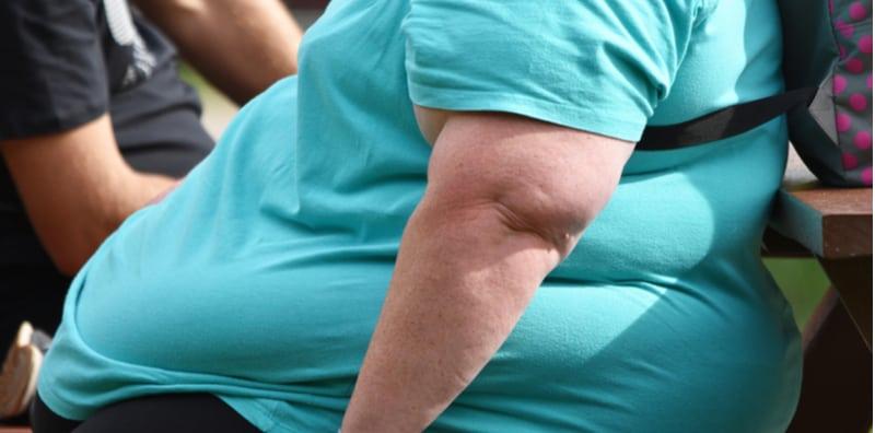 Membimbangkan, Kajian Kata Obesiti Boleh Sebabkan 13 Jenis Penyakit Kanser Ini!