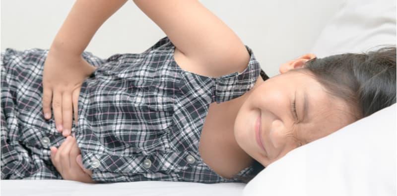 infeksi-pencernaan-pada-anak