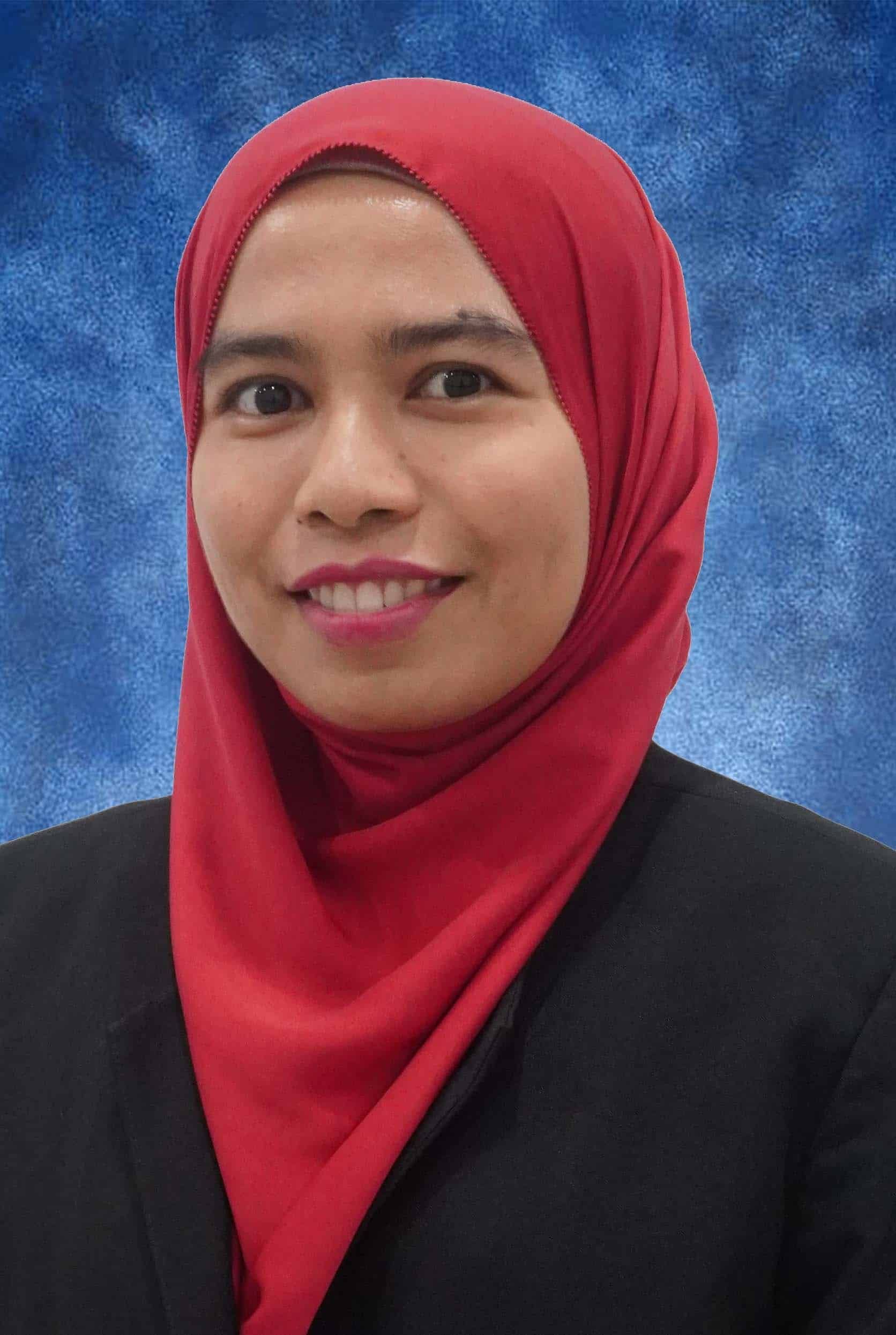 Dr. Nurul Iftida Basri