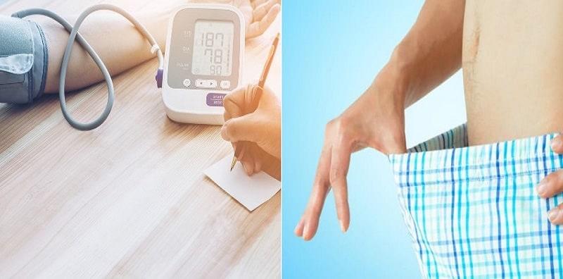 7 Kesan Sakit Darah Tinggi Pada Lelaki & Wanita, #6 Paling Merisaukan Hati Kaum Adam