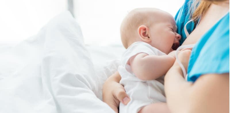 Ini 11 Punca Si Manja MOGOK Untuk Menyusu, Ibu Sila Periksa!