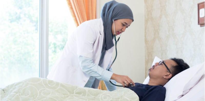 Ada Insurans Nyawa, Kalau Mati Siapa Boleh Claim Ya? Semak Fakta Penting Ini Dahulu