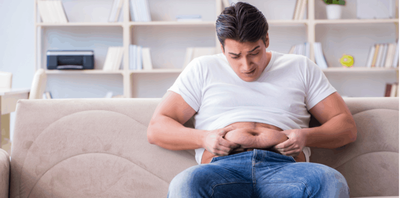 Ini 11 Jenis Penyakit Yang Menanti Jika Anda Obes, Turunkan Berat Badan Sekarang!