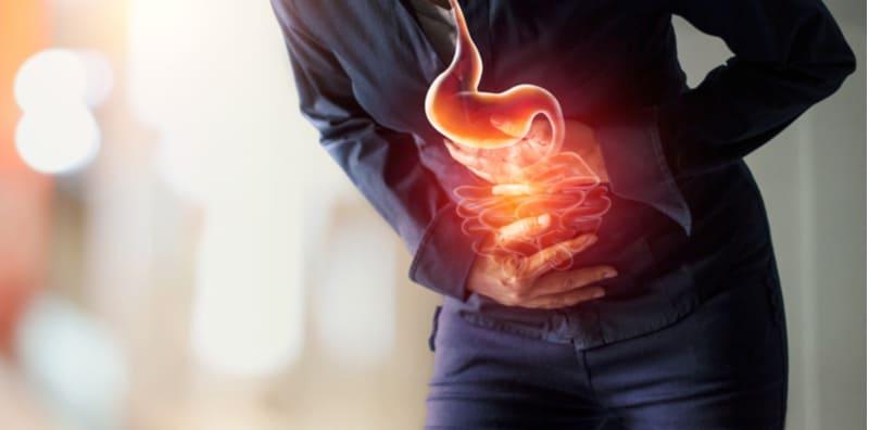 Sakit Perut Sebab Gastrik Atau Batu Hempedu? Ambil Tahu Beza, Baru Betul Rawatannya!