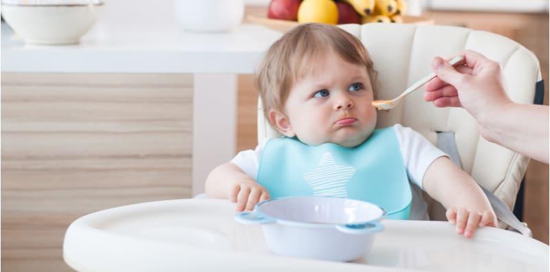 Ibu Berdepan Ragam Anak Enggan Makan? Sabar Ibu, Cuba 5 Tip BIJAK Ini Dahulu!