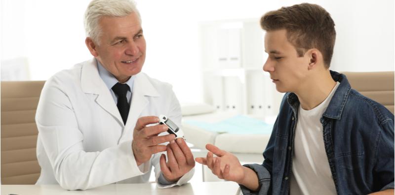 3.9 Juta Hidap Diabetes Di Malaysia Termasuk Pesakit Remaja! Ini Tip Untuk Orang Muda