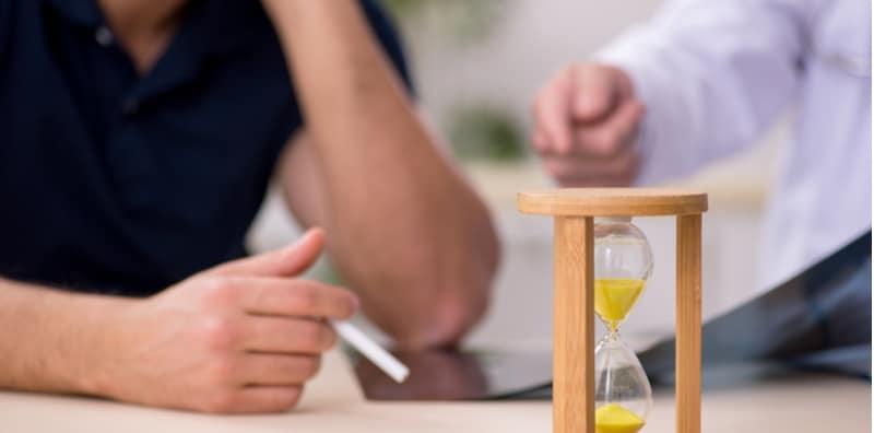 Apa Yang Para Perokok Tegar MESTI Tahu Sebelum Ambil Insurans Perubatan?