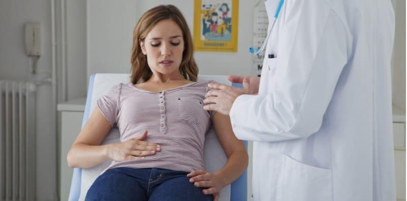 'Cyst' Bukan Hanya Terbentuk Di Ovari, Tiub Fallopio Pun Tak Terkecuali! Kenali Sista Paratubal