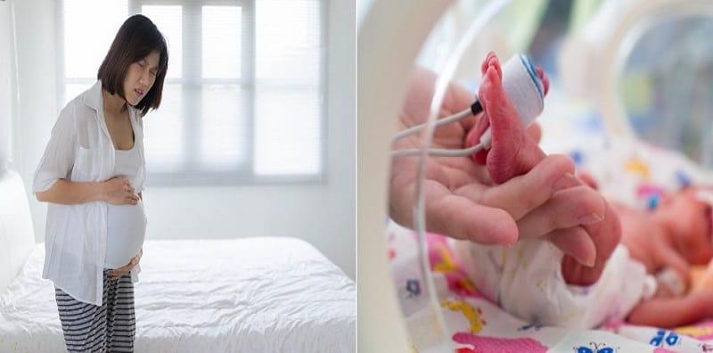 4 Perkara PENTING Dalam Proses Kelahiran Bayi Pramatang, Ibu Perlu Bersedia!