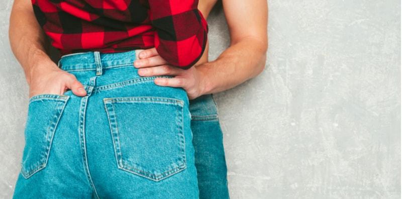 Seks Anal, Indah Khabar Daripada Rupa! Ini 5 Risiko Liwat Isteri- No. 3 Paling Seram!