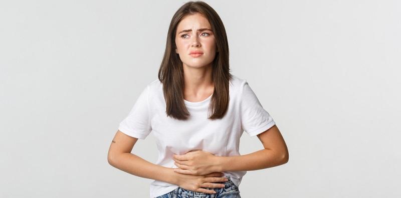 Jangan Terkejut! Wanita Yang Selalu Alami Perut Kembung MUNGKIN Menghidap Kanser Ovari