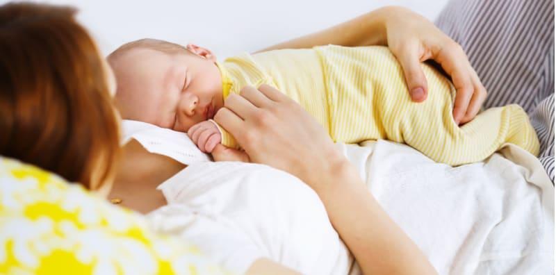 Khas Buat Ibu Baru Bersalin, Jangan Abai 4 Perkara Utama Ini Ketika Berpantang!