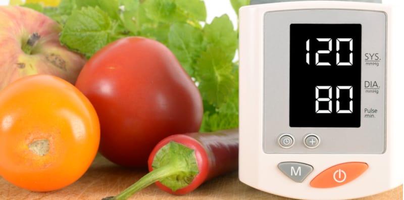 Pilihan Makanan Pun Boleh Jadi Sebab Tekanan Darah Rendah? Kena Tukar Diet!