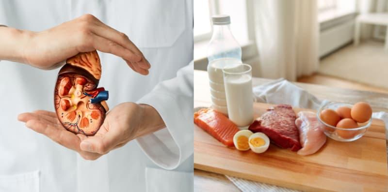 Rahsia Buah Pinggang Tahan Lama Dan Lebih Sihat - Pilih Makanan Yang Berkhasiat!