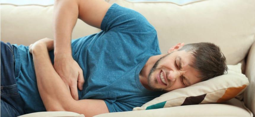 Asid Perut Penting Untuk Pencernaan Tapi Jika BERLEBIHAN, Ini Kesannya Pada Kesihatan!