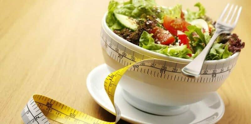 Diet Militari 3 Hari, Boleh Turunkan 5 Kilo Berat Badan Dalam Masa Seminggu?