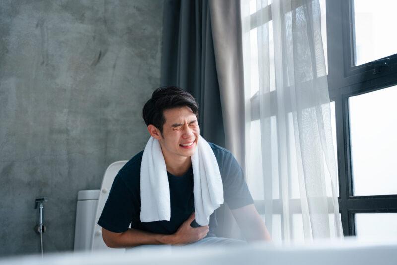 AWAS, Ada 5 Perkara Boleh Jadi Punca Keradangan Hati! Kenali Penyebab Hepatitis Toksik Ini!