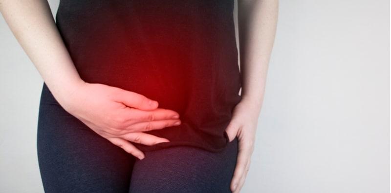 Usah Abaikan Simptom Haid Yang Teruk, Itu Mungkin Petanda Fibroid Rahim!