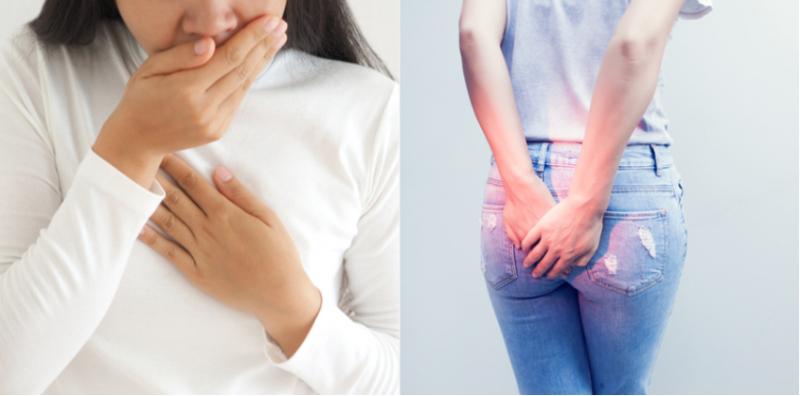 Kerap Kentut Atau Sendawa Sebab Banyak Angin Dalam Badan? Buat 6 Perkara Ini!