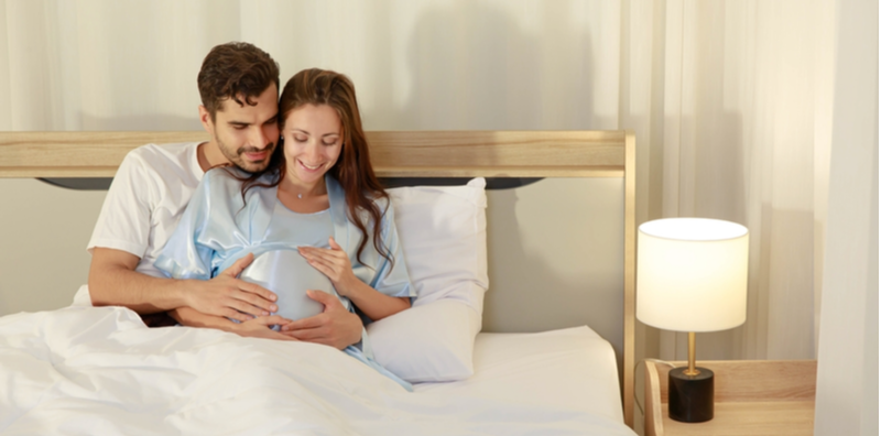 menelan-sperma-semasa-hamil