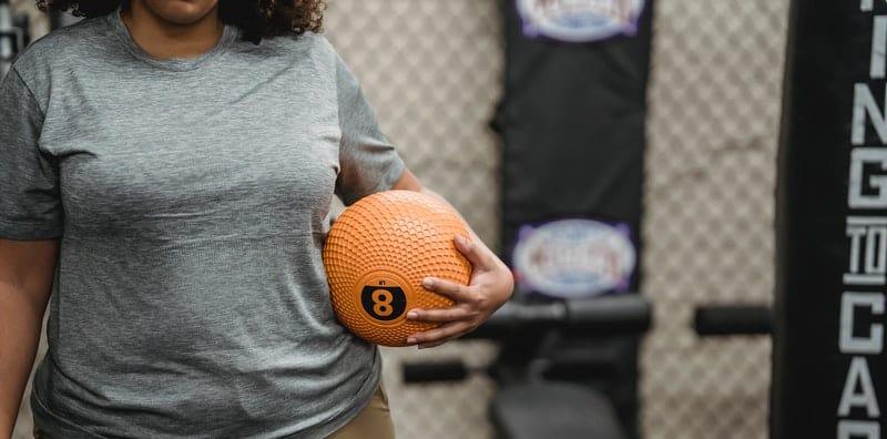 Ini 6 Jenis Obesiti Anda MESTI Tahu! Orang Badan Kurus Pun Ada Yang Obes!