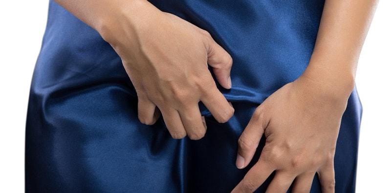 Wanita TIDAK SUBUR Kerana Kerap Alami Kencing Kotor, Benar Atau Tidak?