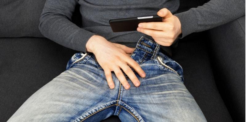 Ketagihan Pornografi Boleh Jejaskan Kehidupan Seks? Ini Juga Jadi Punca Lelaki Mati Pucuk?