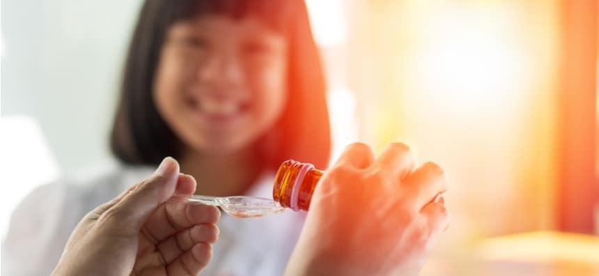 Ibu, Ini 5 Jenis Vitamin Yang Diperlukan Anak, Jadikan Mereka Lebih Sihat!