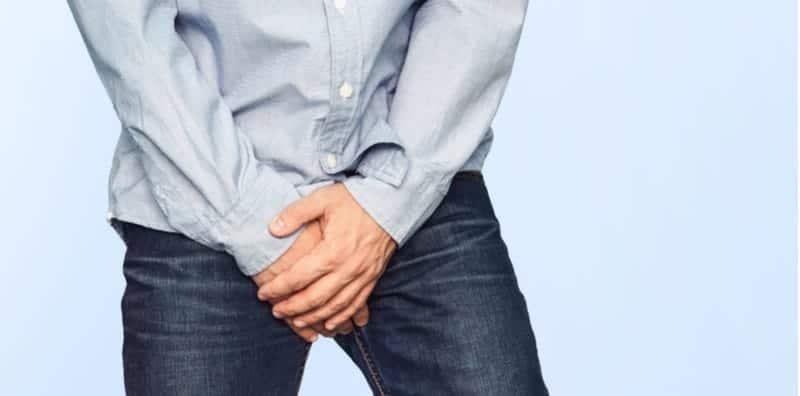 Zakar Tak Tegang? Ini Tip Persiapkan Diri Jumpa Pakar Urologi, Boleh Tahu Mati Pucuk Atau Tidak!