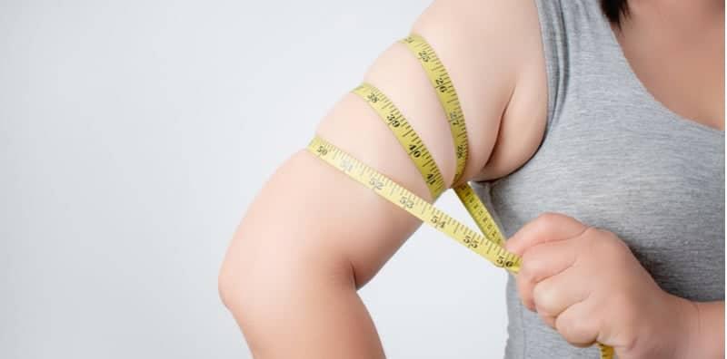7 Dalang Sebenar Kenapa Badan Cepat Gemuk! Bukan Sebab Makanan Sahaja, Ya!