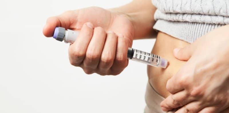 Buat Pesakit Diabetes Jenis 1, Ini 9 Kesan Sampingan Boleh Berlaku Selepas Suntikan Insulin!