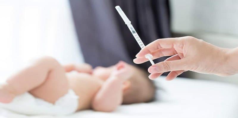 13 Suntikan Vaksin Ini Penting Untuk Diberikan Pada Si Kecil, Ibu WAJIB Baca!