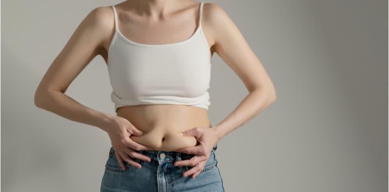 Kurus Tapi Gemuk? Ramai Yang Belum Tahu Kondisi Skinny Fat Yang Bahaya Ini!