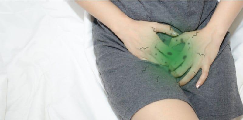 Merawat Jangkitan Kelamin Trikomoniasis Dengan Remedi Di Rumah? Betul Ke Berkesan?