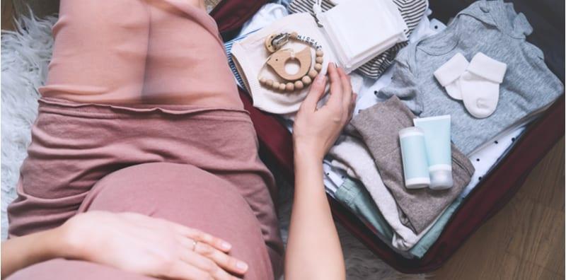 Ini Persediaan Untuk Bersalin Di Hospital Perlu Bakal Ibu Ketahui, Barulah Tak Kelam-kabut